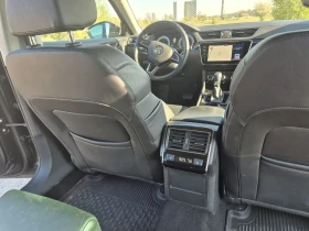 Skoda Superb 2.0 TDI 190 4x4, снимка 10
