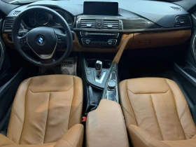 BMW 330 xDrive* АвтоКредит* (ЦЕНА ДО БГ), снимка 9