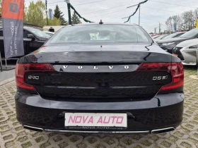 Volvo S90 D5-4X4-235кс-СУПЕР СЪСТОЯНИЕ, снимка 3