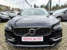 Volvo S90 D5-4X4-235кс-СУПЕР СЪСТОЯНИЕ, снимка 6