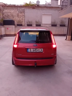 Ford C-max, снимка 2