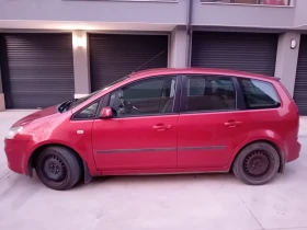 Ford C-max, снимка 15