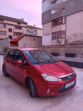 Ford C-max, снимка 14