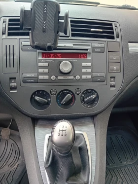 Ford C-max Face-lift, снимка 15