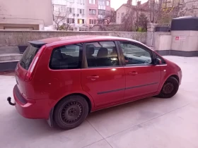 Ford C-max, снимка 13
