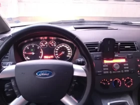 Ford C-max, снимка 16