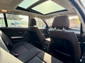 BMW 318 Панорама Подгрев Навигация 2 ключа, снимка 15