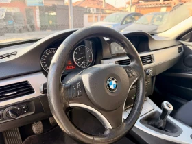 BMW 318 Панорама Подгрев Навигация 2 ключа, снимка 11