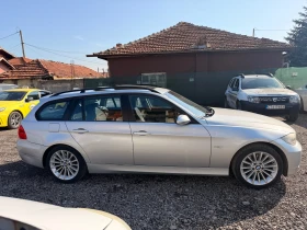 BMW 318 Панорама Подгрев Навигация 2 ключа, снимка 6