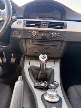 BMW 318 Панорама Подгрев Навигация 2 ключа, снимка 17