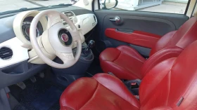 Fiat 500 Фиат 500 II генерация, снимка 7