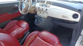 Fiat 500 Фиат 500 II генерация, снимка 5