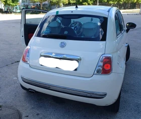 Fiat 500 Фиат 500 II генерация, снимка 8