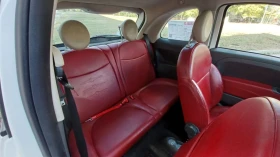Fiat 500 Фиат 500 II генерация, снимка 6