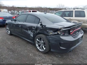 Dodge Charger 3.6l Gt Rwd, снимка 3