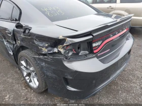 Dodge Charger 3.6l Gt Rwd, снимка 6