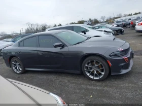 Dodge Charger 3.6l Gt Rwd, снимка 13