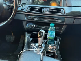 BMW 528 Xdrive, снимка 6