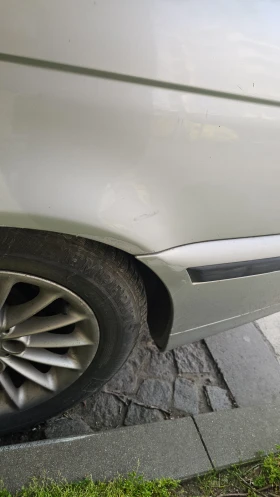 BMW 523, снимка 6