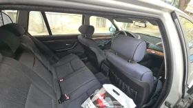BMW 523, снимка 8