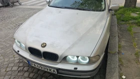 BMW 523, снимка 3