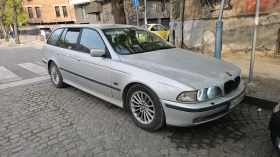 BMW 523, снимка 1