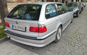 BMW 523, снимка 4