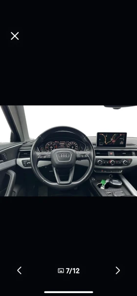 Audi A4 A4, снимка 7