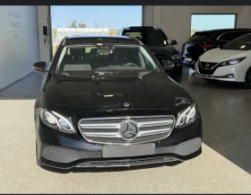 Mercedes-Benz E 220 Avangard, снимка 1
