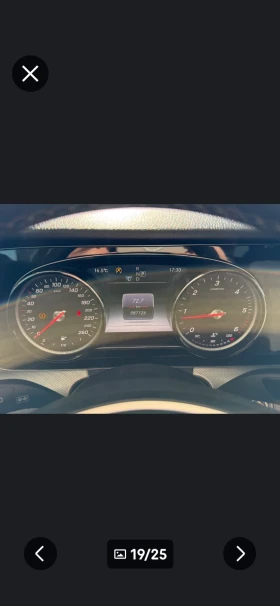 Mercedes-Benz E 220 Avangard, снимка 14