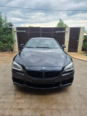 BMW 650 i xDrive Gran Coupe , снимка 1