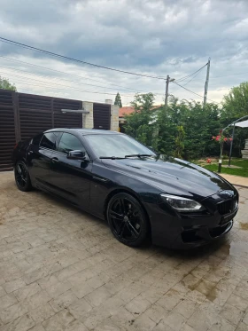 BMW 650 i xDrive Gran Coupe , снимка 2