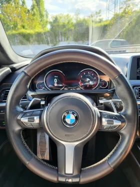 BMW 650 i xDrive Gran Coupe , снимка 6