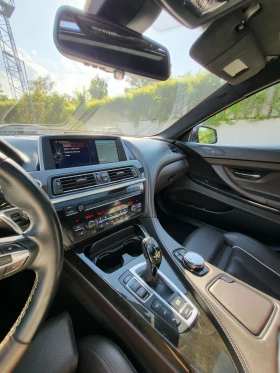 BMW 650 i xDrive Gran Coupe , снимка 7