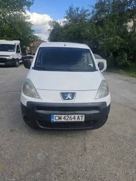 Peugeot Partner, снимка 1