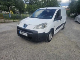 Peugeot Partner, снимка 3