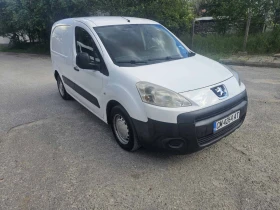 Peugeot Partner, снимка 2