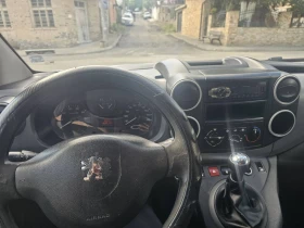 Peugeot Partner, снимка 8