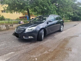 Opel Insignia 2.0 CDTI SPORT TOURER, снимка 3