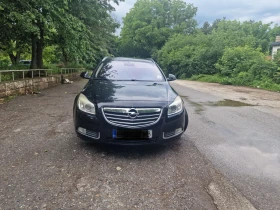 Opel Insignia 2.0 CDTI SPORT TOURER, снимка 1