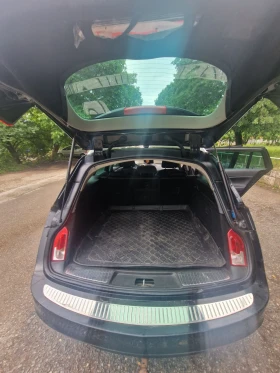 Opel Insignia 2.0 CDTI SPORT TOURER, снимка 13
