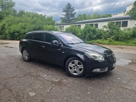 Opel Insignia 2.0 CDTI SPORT TOURER, снимка 2