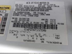 Ford Mustang 2.3l Ecoboost, снимка 9
