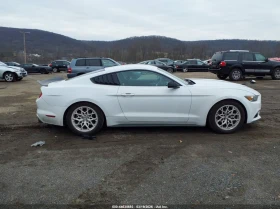 Ford Mustang 2.3l Ecoboost, снимка 13