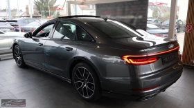 Audi A8 50/286HP/SLINE/360/PANO/B&O/KLESS/457z, снимка 4