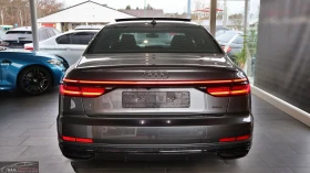 Audi A8 50/286HP/SLINE/360/PANO/B&O/KLESS/457z, снимка 7
