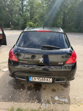 Peugeot 308 Panorama , снимка 2