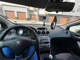 Peugeot 308 Panorama , снимка 12