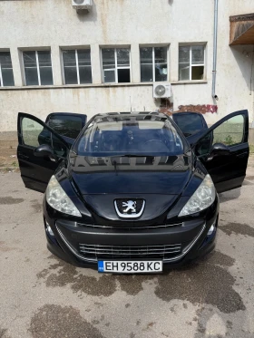 Peugeot 308 Panorama , снимка 3