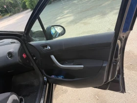 Peugeot 308 Panorama , снимка 10